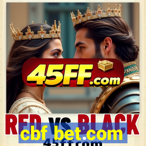 cbf bet.com